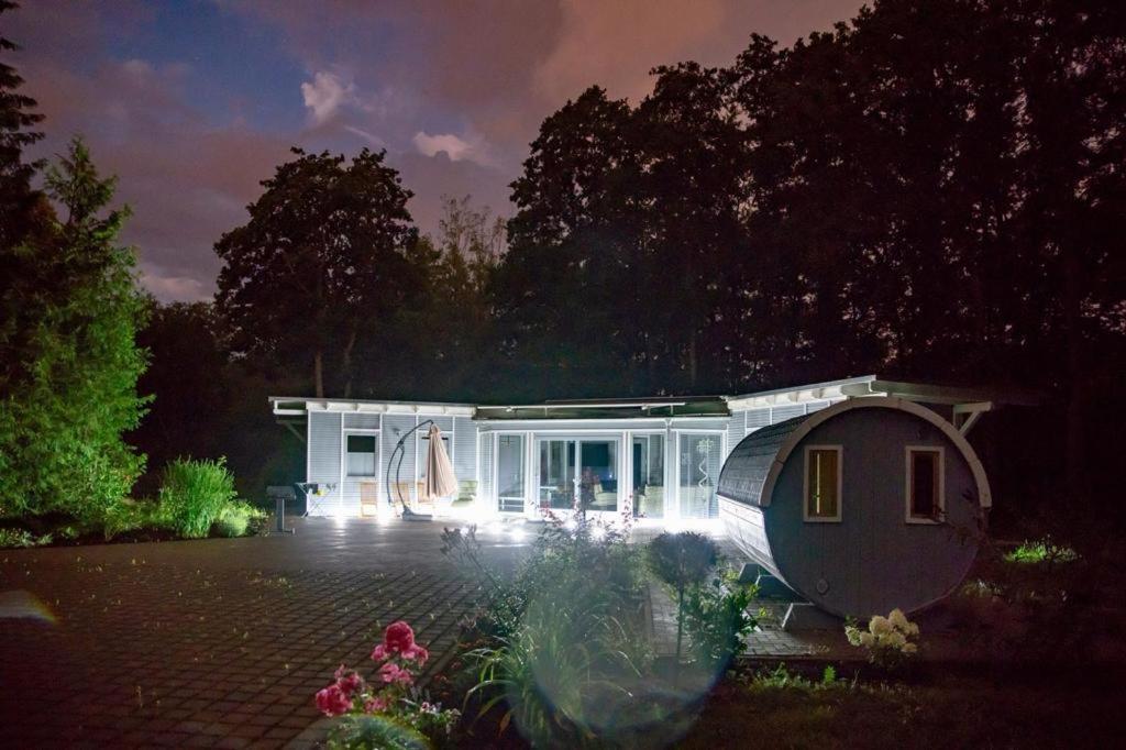 Bienenhaus Villa Sassnitz Exterior photo