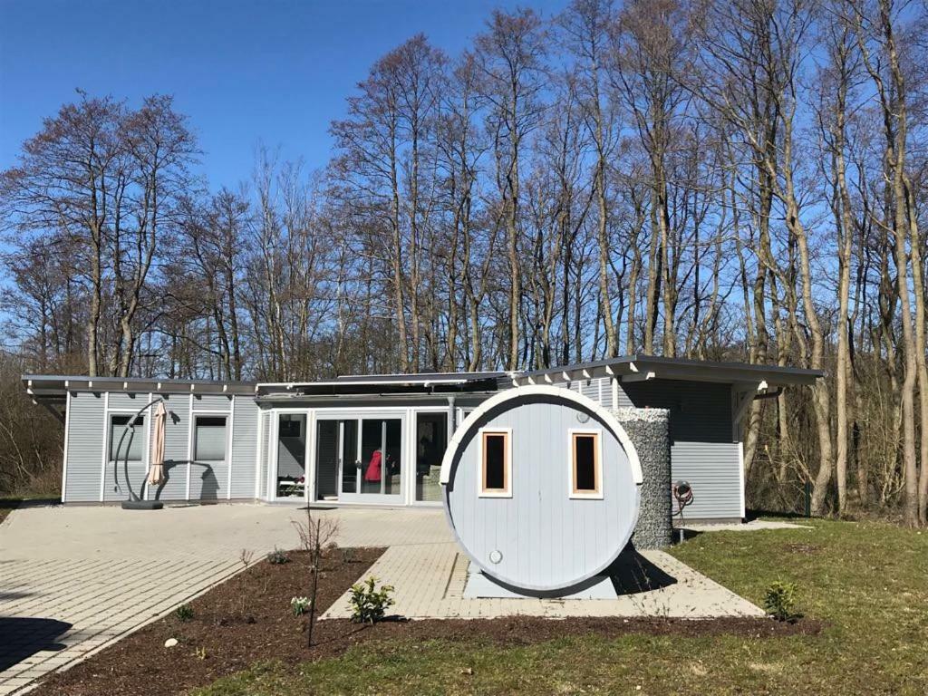 Bienenhaus Villa Sassnitz Exterior photo